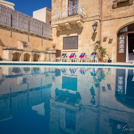 Ta Lilly Xaghra Villa Ngoại thất bức ảnh