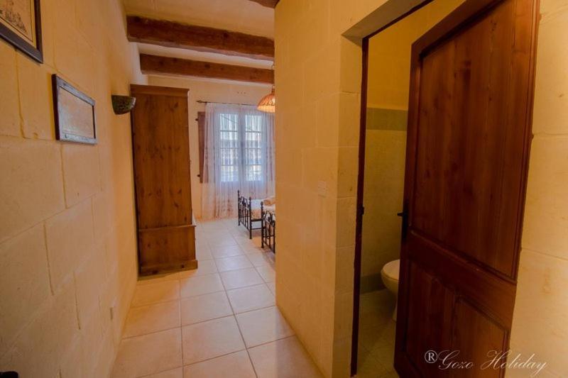 Ta Lilly Xaghra Villa Ngoại thất bức ảnh